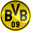 Voetbalkleding Dames Dortmund